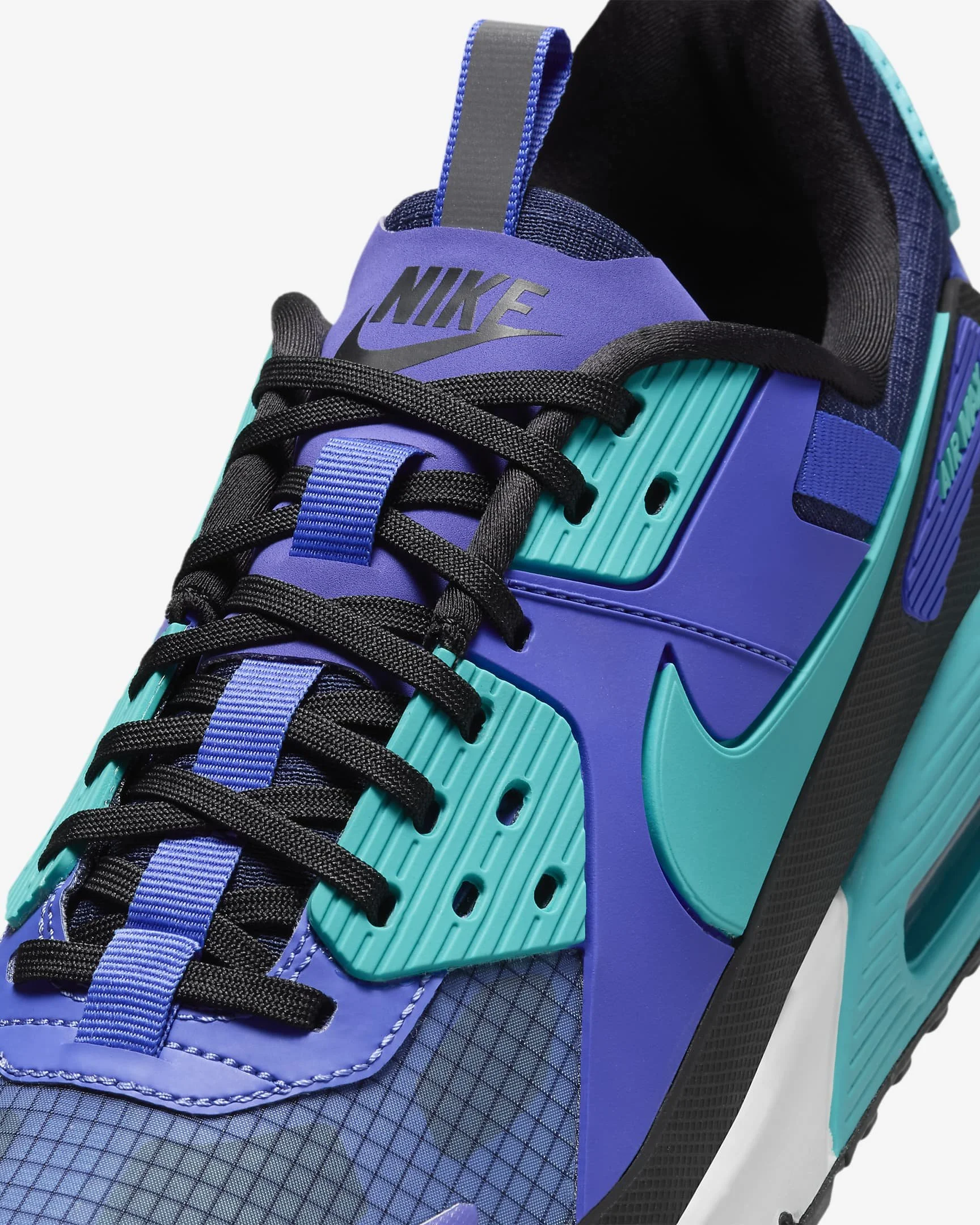 【NIKE】☆スニーカー☆ Nike Air Max 90 Drift Men's Shoes Nike Air Max 90 Drift Men's Shoe — Blend Coffee & Kicks
